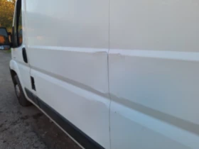 Citroen Jumper, снимка 12