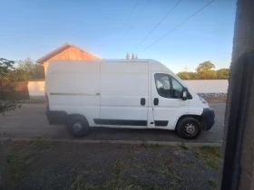 Citroen Jumper, снимка 9
