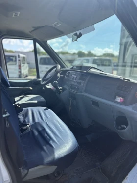Ford Transit, снимка 7