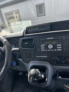 Ford Transit, снимка 8