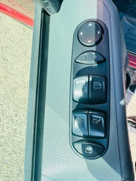 Mercedes-Benz Vito 111 CDI Пътнически 7 места ПЕЧКА 220V, снимка 14
