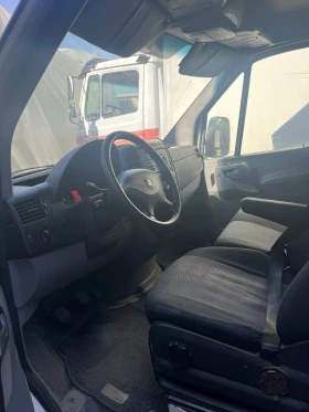 VW Crafter, снимка 9