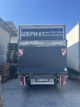 VW Crafter, снимка 10