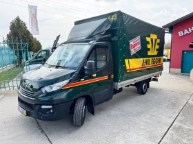 Iveco Daily Euro6* Hi-Matic* *   | Mobile.bg    3