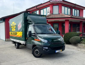 Iveco Daily Euro6* Hi-Matic* *   | Mobile.bg    12