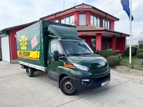 Iveco Daily Euro6* Hi-Matic* *   | Mobile.bg    11