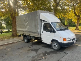 Ford Transit 2.5 101кс, снимка 3