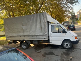 Ford Transit 2.5 101кс, снимка 4