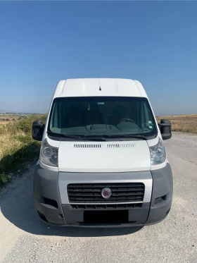  Fiat Ducato