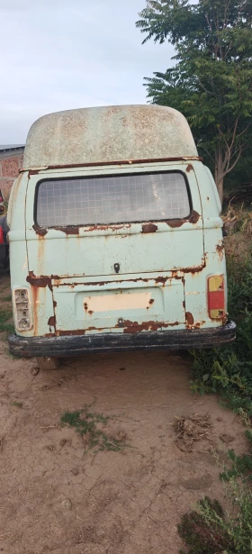 Обява за продажба на VW T2 ~20 000 лв. - изображение 5