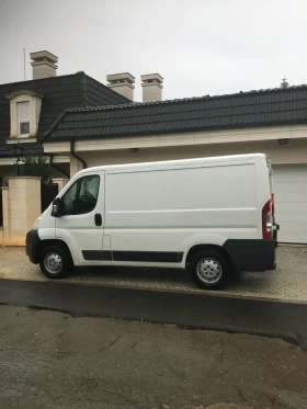 Citroen Jumper 2.2 HDI - 130k.s H1, снимка 6