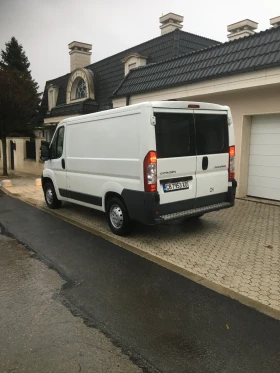 Citroen Jumper 2.2 HDI - 130k.s H1, снимка 5