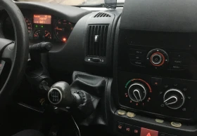 Citroen Jumper 2.2 HDI - 130k.s H1, снимка 7