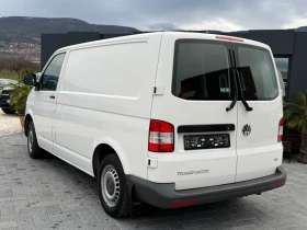 VW Transporter Нов внос от Белгия!, снимка 7