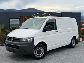 VW Transporter Нов внос от Белгия!