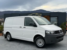 VW Transporter Нов внос от Белгия!, снимка 3
