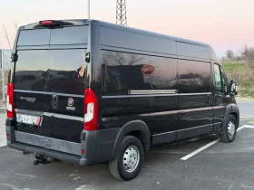����� �� �������� �� Fiat Ducato 2, 3 MULTIJET/MAXI