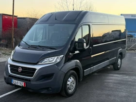 ����� �� �������� �� Fiat Ducato 2, 3 MULTIJET/MAXI