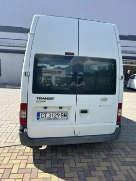 Ford Transit | Mobile.bg � ����� ������ 3