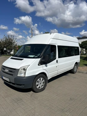 Ford Transit | Mobile.bg � ����� ������ 6