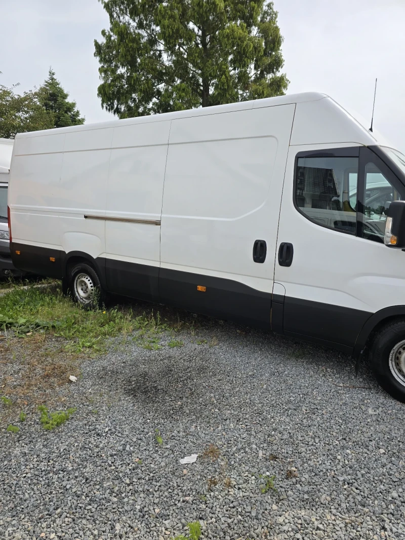 Iveco Daily, снимка 5 - Бусове и автобуси - 52417321