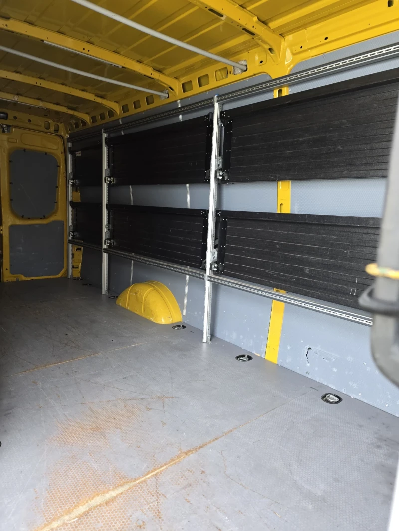 Iveco Daily, снимка 10 - Бусове и автобуси - 52417321