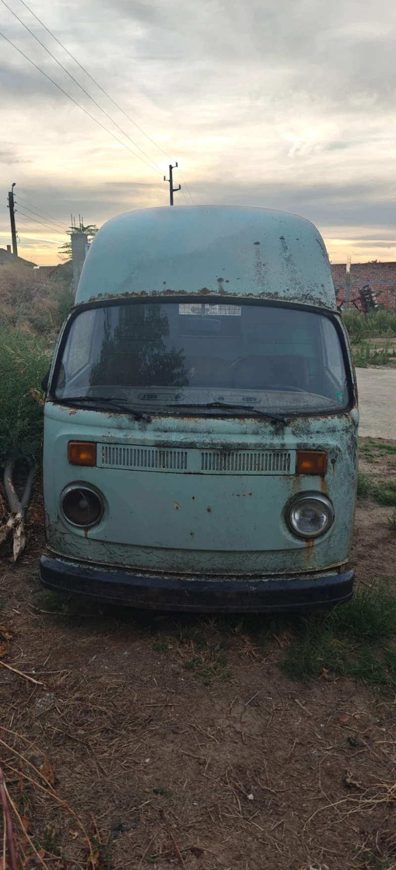 VW T2