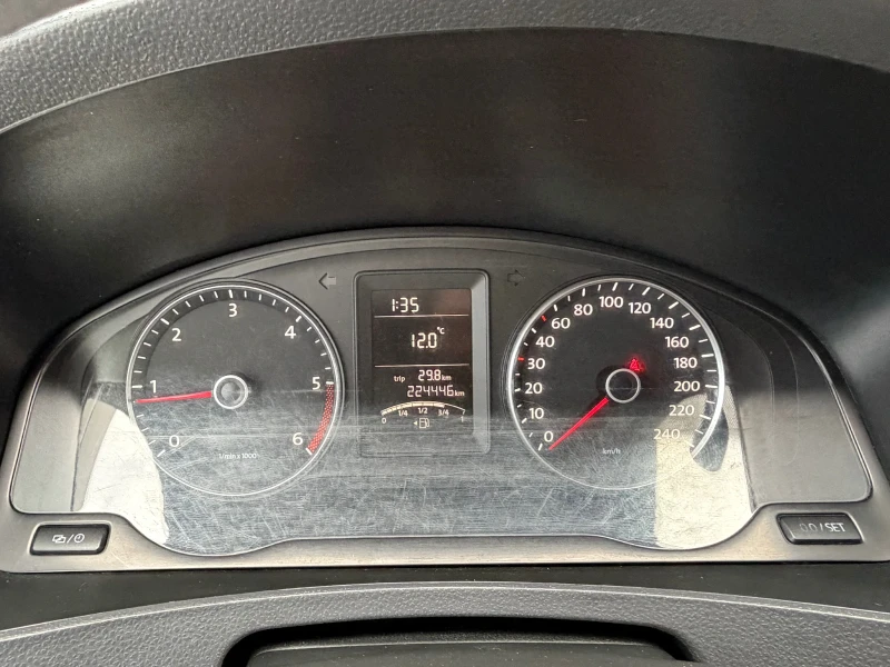 VW Transporter Нов внос от Белгия!, снимка 13 - Бусове и автобуси - 53286804