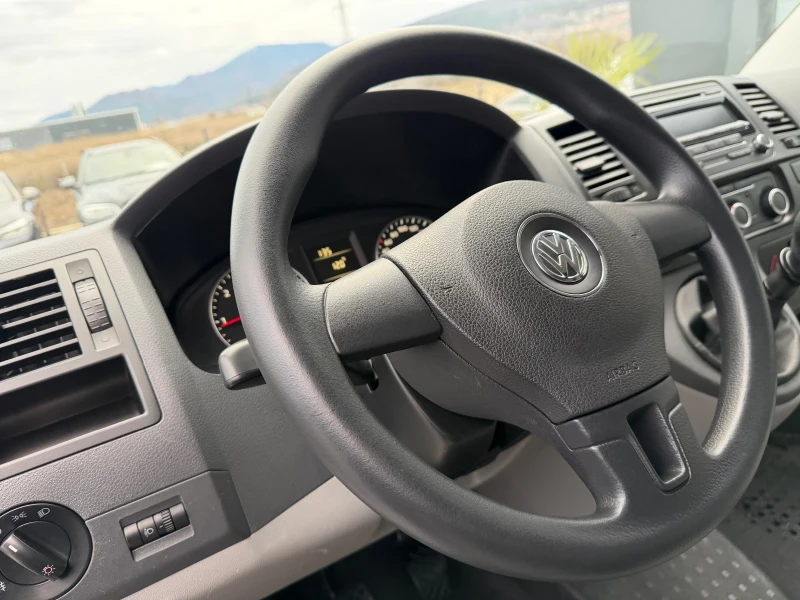 VW Transporter Нов внос от Белгия!, снимка 12 - Бусове и автобуси - 53286804