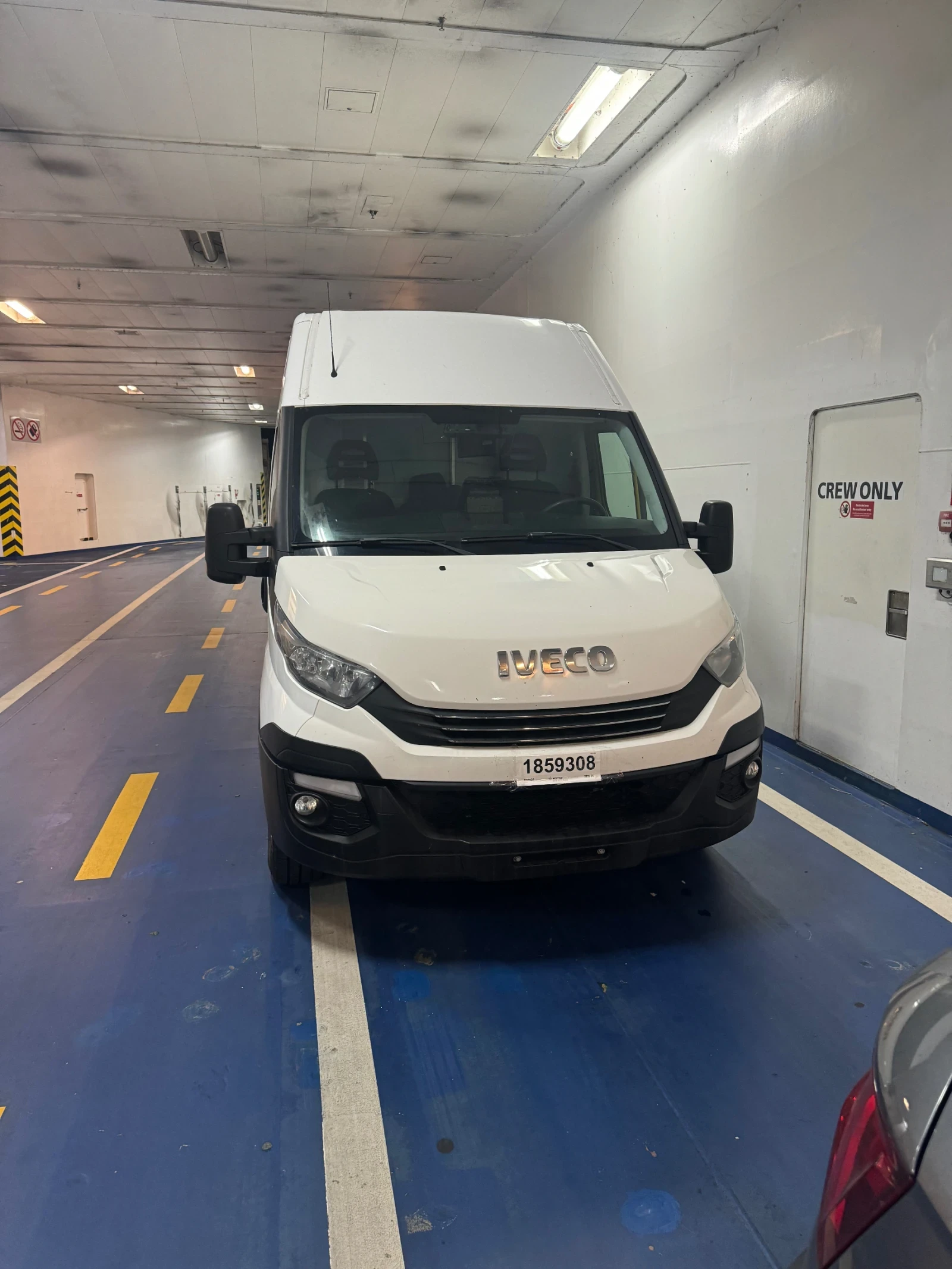 Iveco Daily, снимка 1