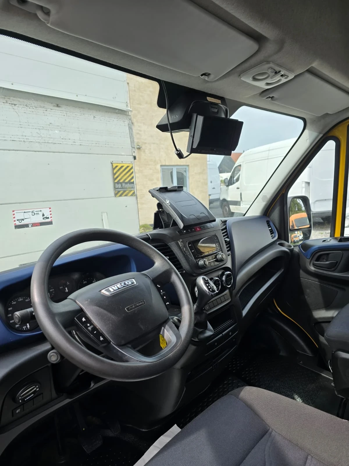 Iveco Daily  - изображение 9