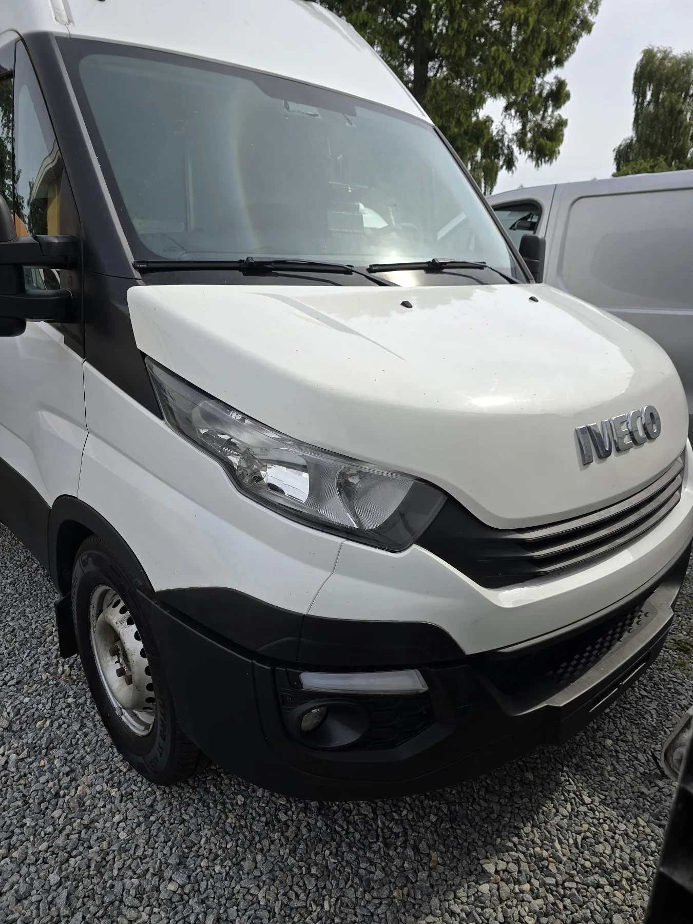 Iveco Daily  - изображение 6