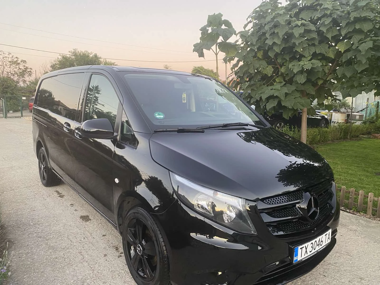 Mercedes-Benz Vito | Mobile.bg   11
