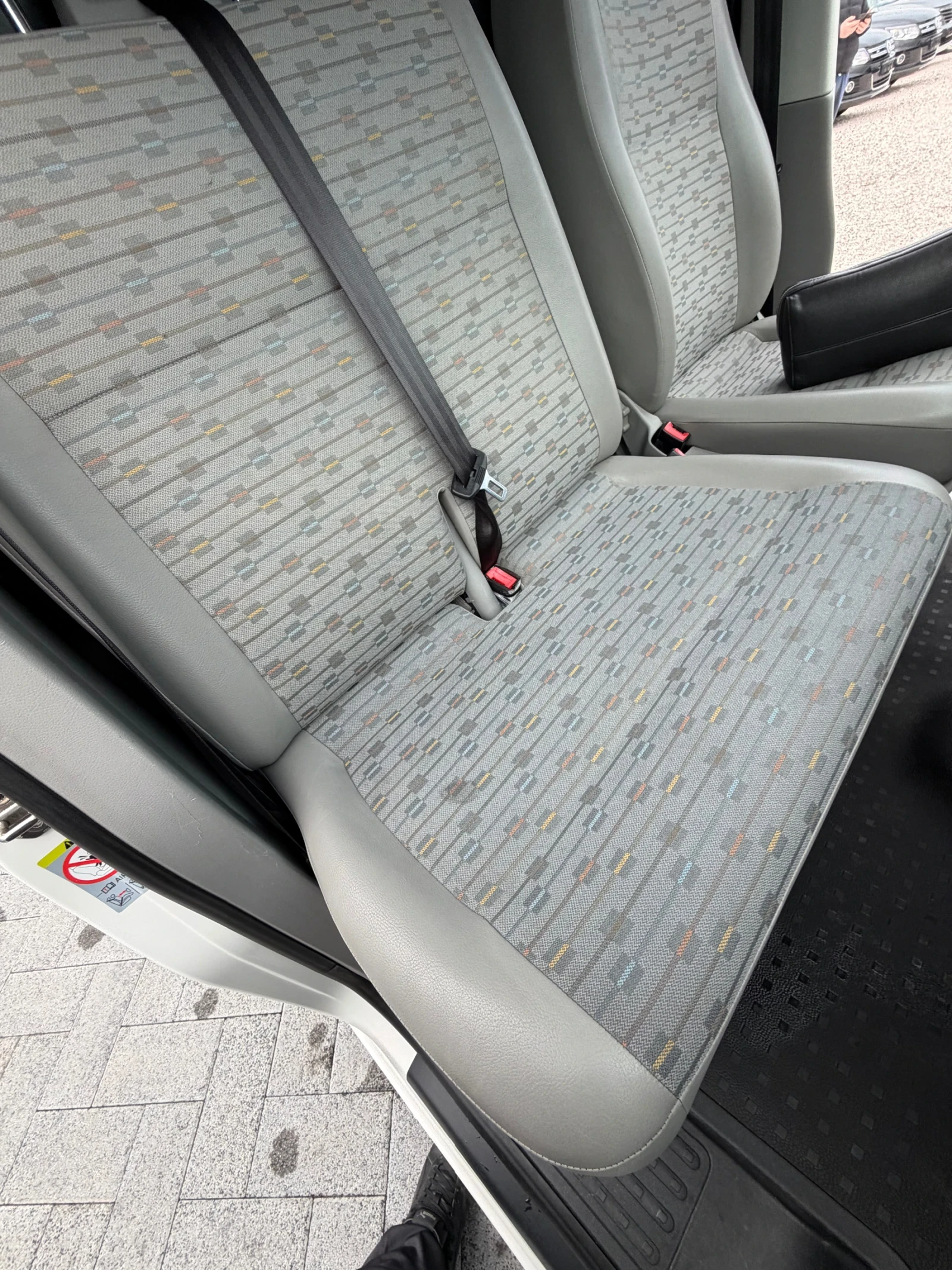 VW Transporter Нов внос от Белгия! - изображение 10