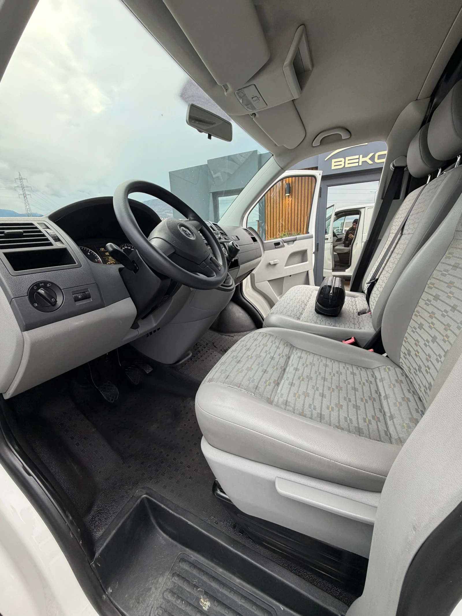 VW Transporter Нов внос от Белгия! - изображение 9