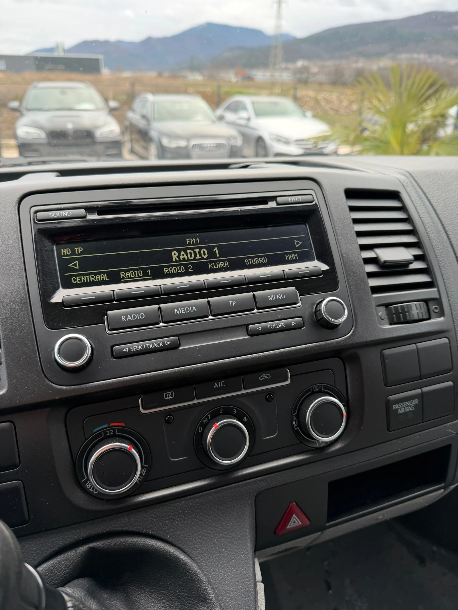 VW Transporter ��� ���� �� ������! | Mobile.bg � ����������� 14