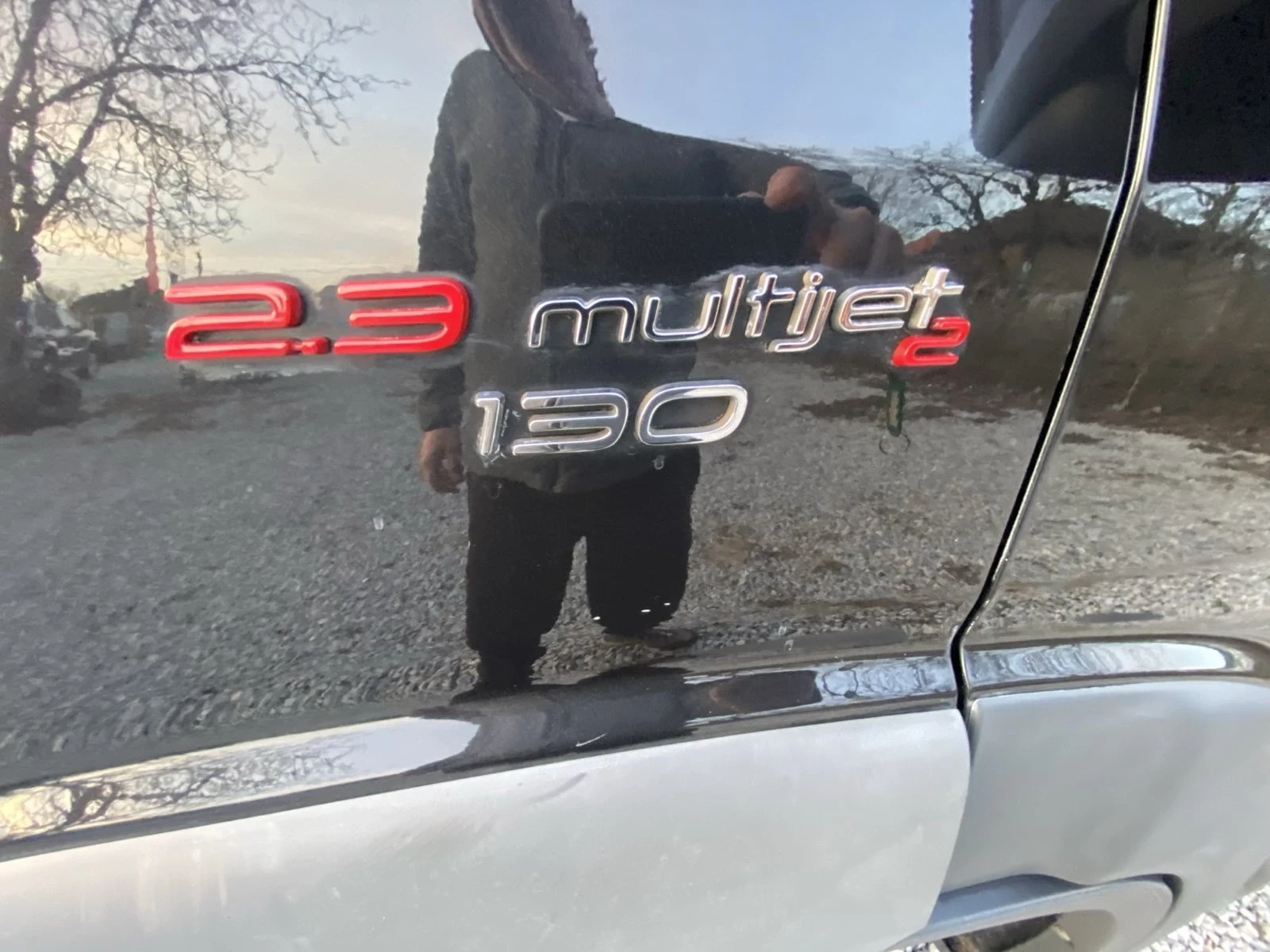 Fiat Ducato 2, 3 MULTIJET/MAXI - изображение 6