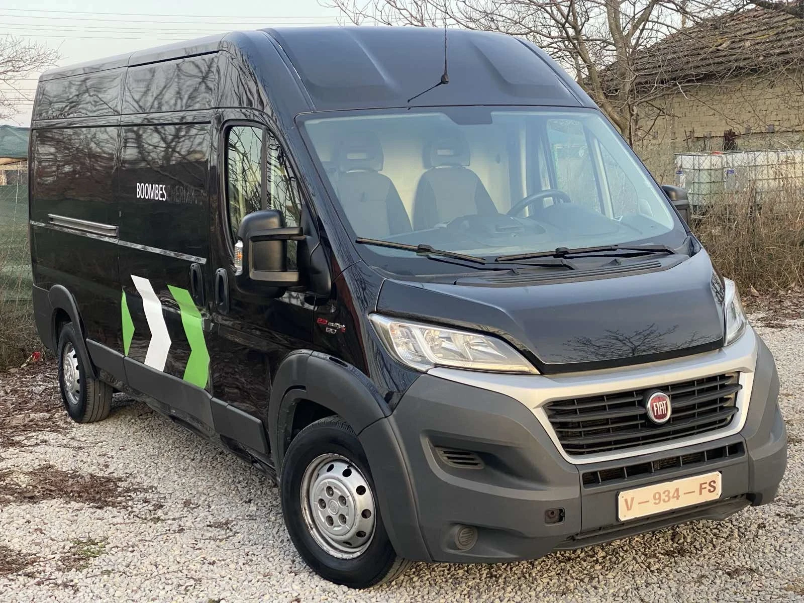 Fiat Ducato 2, 3 MULTIJET/MAXI - изображение 3