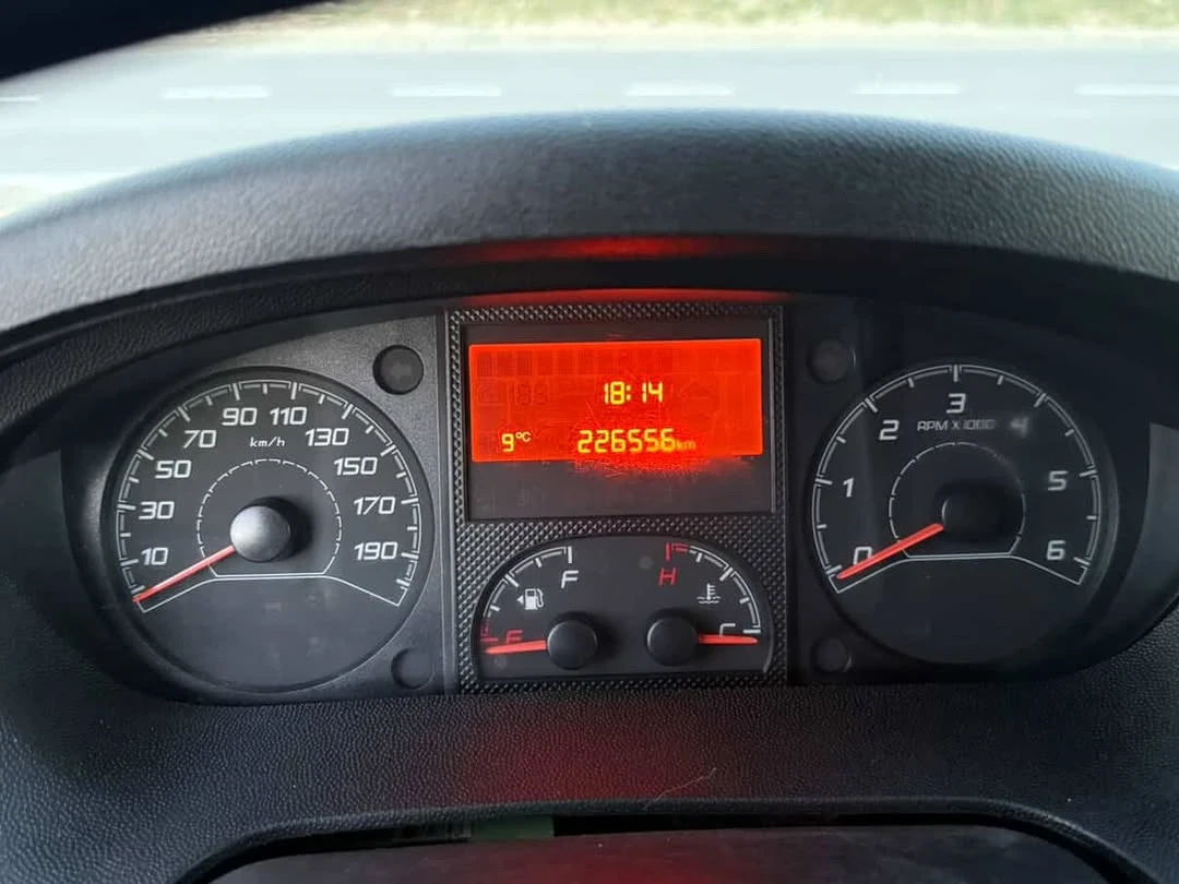 Fiat Ducato 2, 3 MULTIJET/MAXI | Mobile.bg � ����������� 11