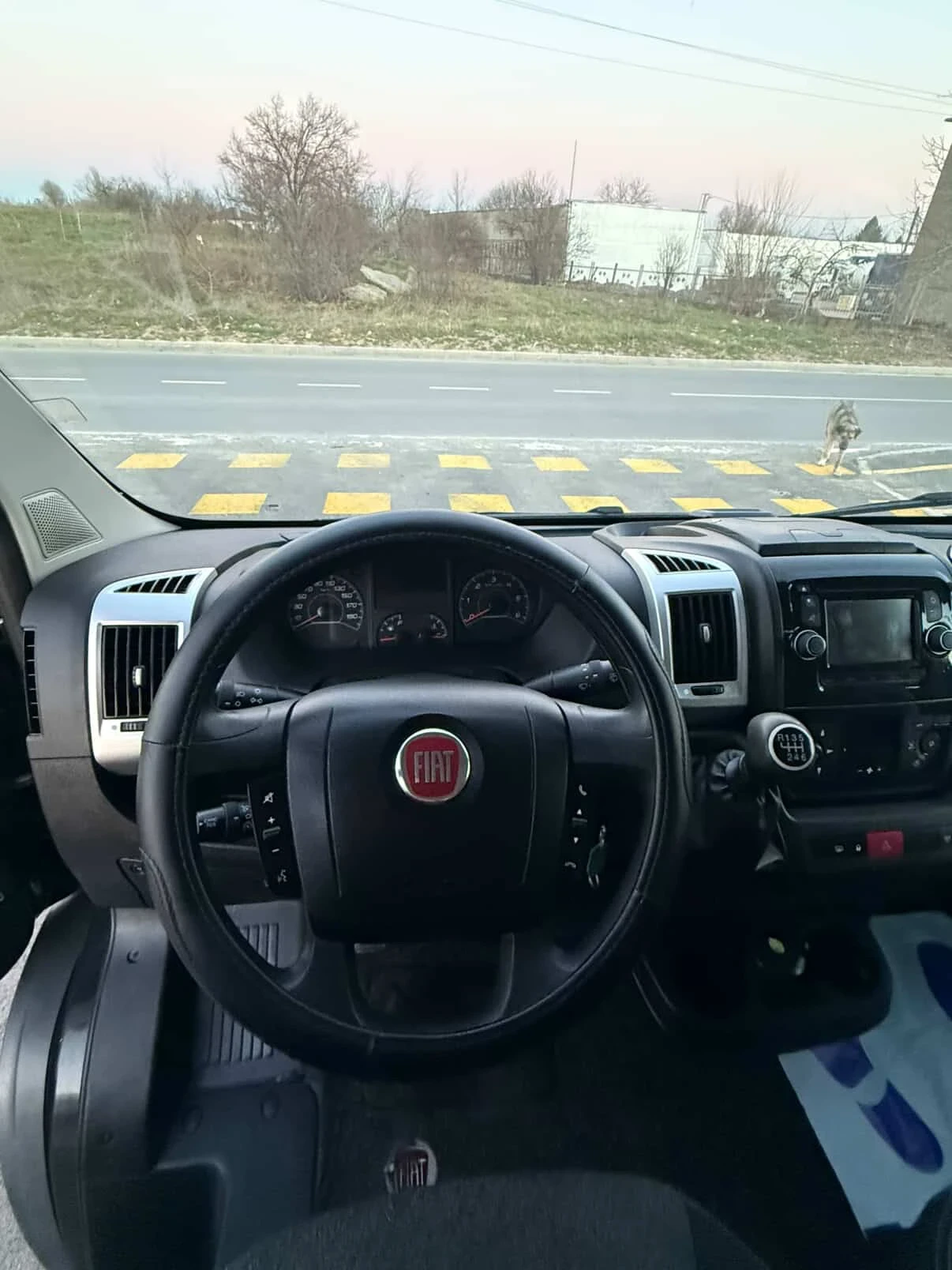 Fiat Ducato 2, 3 MULTIJET/MAXI | Mobile.bg � ����������� 13