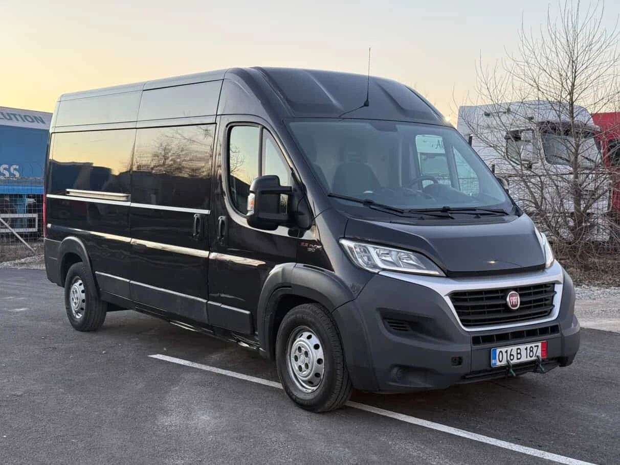 Fiat Ducato 2, 3 MULTIJET/MAXI | Mobile.bg � ����������� 2