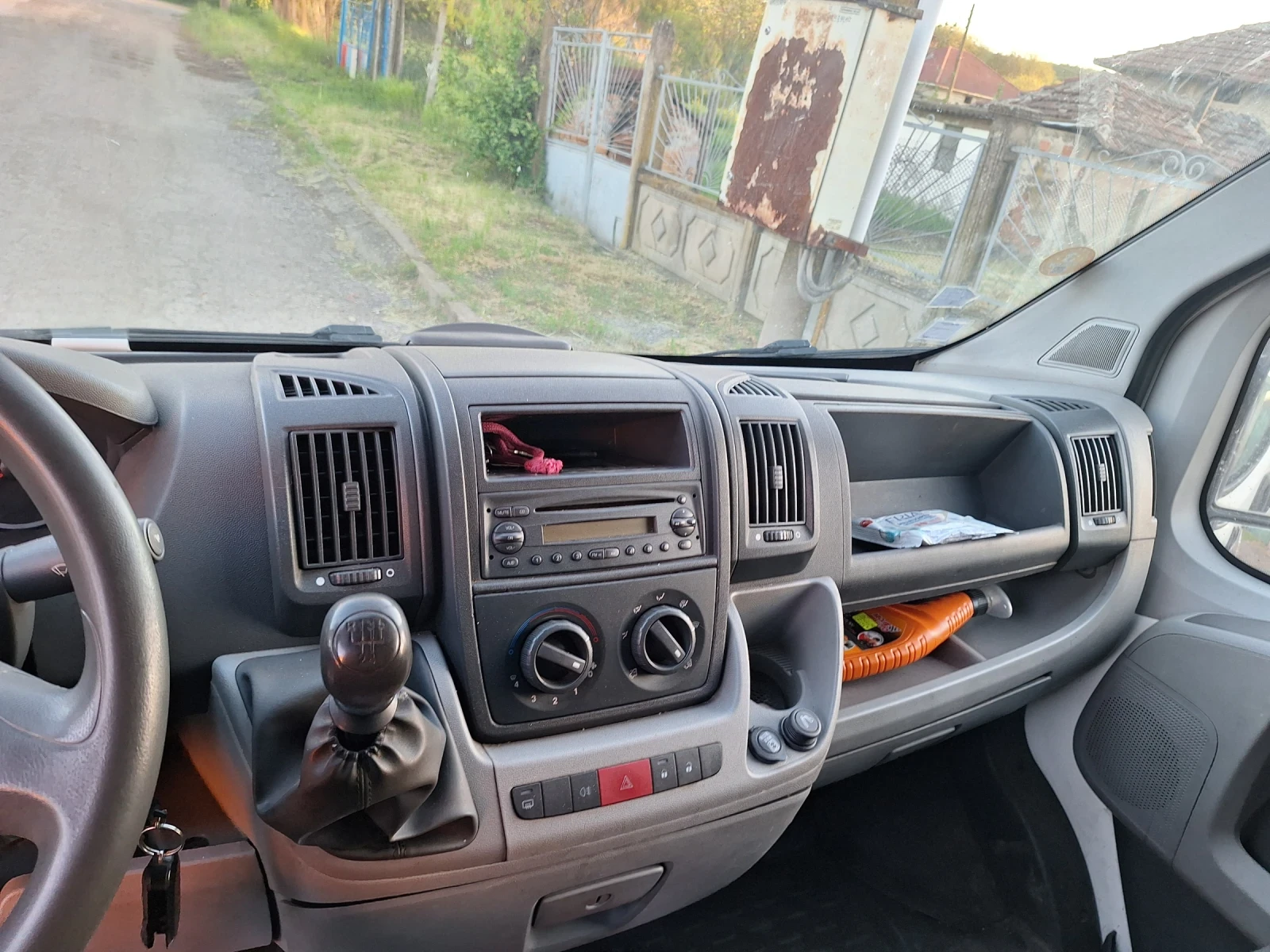 Citroen Jumper, снимка 4 - Бусове и автобуси - 54366537