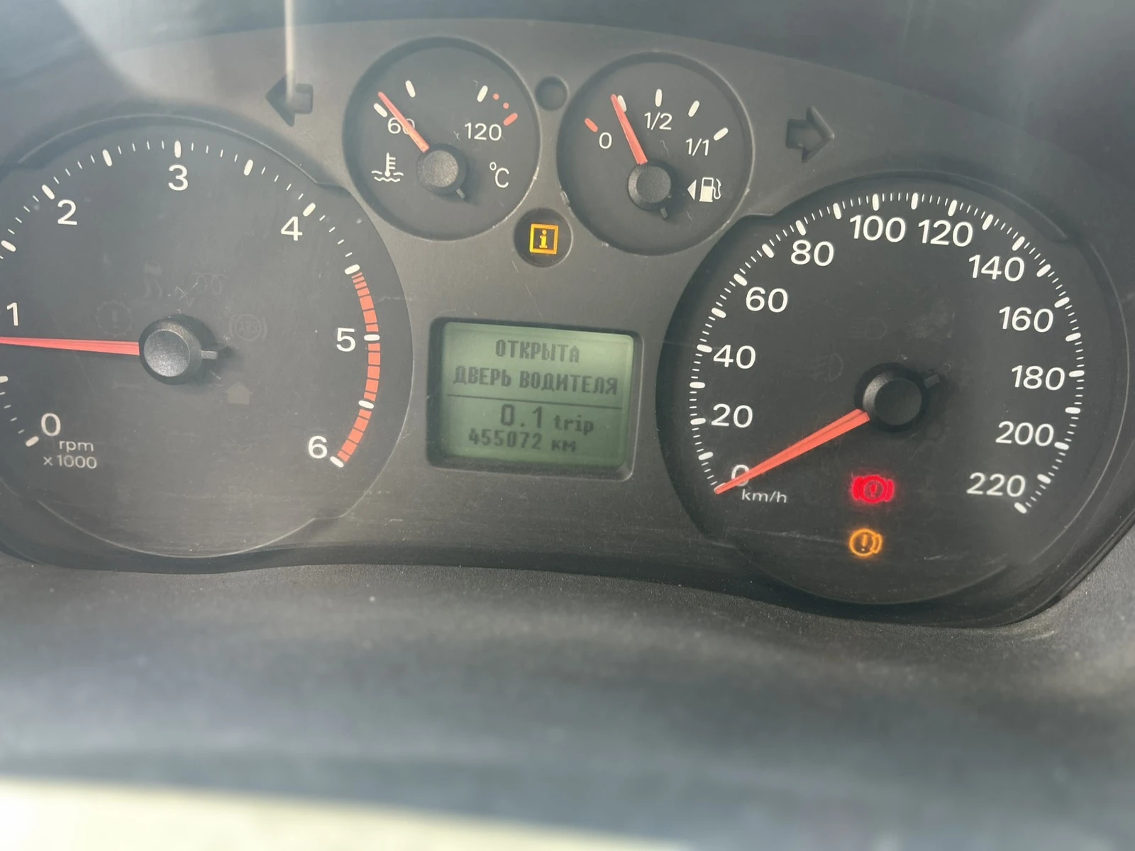 Ford Transit, снимка 10 - Бусове и автобуси - 55169165
