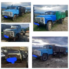 Gaz 66 15 броя газ 66 и много други, снимка 15