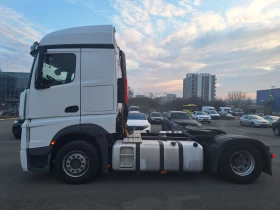 Mercedes-Benz Actros 1845 LS, снимка 8