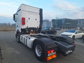 Mercedes-Benz Actros 1845 LS, снимка 6