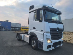 Mercedes-Benz Actros 1845 LS, снимка 2