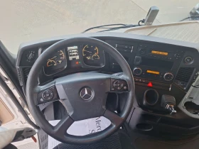 Mercedes-Benz Actros 1845 LS, снимка 12