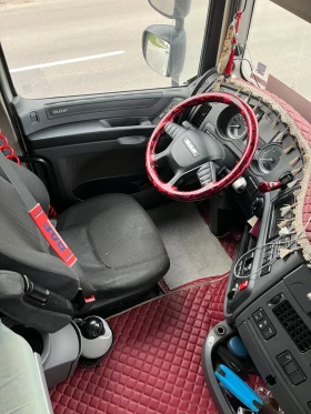Daf XF | Mobile.bg    6