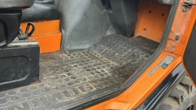 Mercedes-Benz UNIMOG U1200, снимка 16